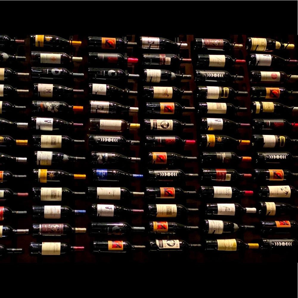 Meet your Posher, Geri